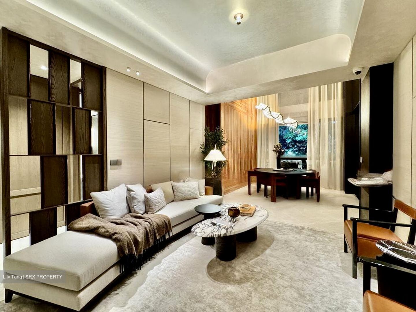 Orchard Boulevard (D10), Condominium #501287001